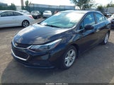 Chevrolet Cruze Lt Auto 1G1BE5SM9H7161000 снимка