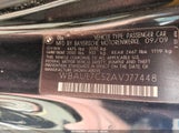 BMW 128I WBAUL7C52AVJ77448 снимка