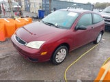 Ford Focus S/Se/Ses 1FAFP31N47W113836 снимка