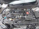 Honda Accord Ex-L 2.0T 1HGCV2F55JA022585 fotografie