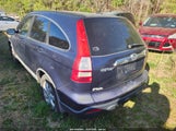 Honda Cr-V Ex-L 5J6RE48729L015817 fotografie