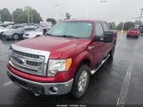 Ford F-150 Xlt 1FTFW1ET2EKG45410 снимка