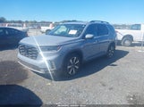 Honda Pilot Touring 5FNYG1H79RB047001 снимка