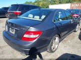 Mercedes-Benz C 300 Luxury 4Matic/Sport 4Matic WDDGF8BB6BR153139 снимка