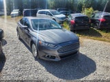 Ford Fusion Energi Titanium 3FA6P0SU4DR373883 снимка