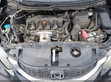 Honda Civic Lx 19XFB2F58DE007035 снимка