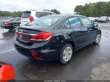 Honda Civic Lx 19XFB2F58DE007035 снимка