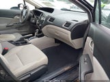 Honda Civic Lx 19XFB2F58DE007035 снимка