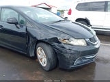 Honda Civic Lx 19XFB2F58DE007035 снимка