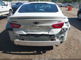 Chevrolet Malibu Fwd Rs 1G1ZG5ST5PF210245 снимка