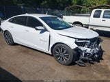 Chevrolet Malibu Fwd Rs 1G1ZG5ST5PF210245 photo