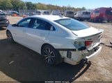 Chevrolet Malibu Fwd Rs 1G1ZG5ST5PF210245 снимка