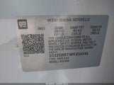 Chevrolet Malibu Fwd Rs 1G1ZG5ST5PF210245 photo