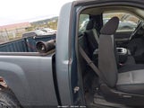 Chevrolet Silverado  Work Truck 1GCEC14X17Z624339 fotografie