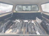 Chevrolet Silverado  Work Truck 1GCEC14X25Z331661 fotografie