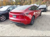 Tesla Model 3 Long Range All-Wheel Drive 5YJ3E1EB6SF897442 снимка