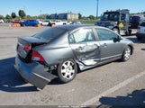 Honda Civic Lx 19XFA1F50AE067285 снимка