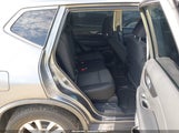Nissan Rogue Sv Fwd KNMAT2MT5LP508732 fotografie