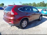 Honda Cr-V Ex 2HKRM4H55FH659514 снимка
