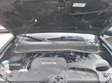 Honda Pilot Ex-L 5FNYF4H61AB022075 снимка
