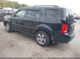 Honda Pilot Ex-L 5FNYF4H61AB022075 снимка