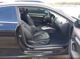 Audi A5 2.0T Premium WAUD2AFR1GA052777 снимка