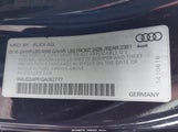 Audi A5 2.0T Premium WAUD2AFR1GA052777 снимка