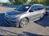 Honda Pilot Touring 5FNYF6H95HB085471 снимка