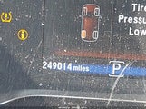 Honda Pilot Touring 5FNYF6H95HB085471 снимка