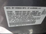 Honda Pilot Touring 5FNYF6H95HB085471 снимка