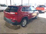 Jeep Cherokee Latitude Fwd 1C4PJLCB5HW617221 photo