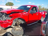 Ford F-150 Stx 1FTMF1CM7BFD25538 снимка