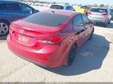 Hyundai Elantra Se KMHDH4AE8FU364529 снимка