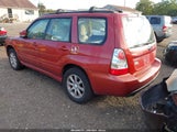 Subaru Forester 2.5X JF1SG65626H712319 снимка