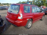 Subaru Forester 2.5X JF1SG65626H712319 снимка