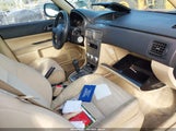 Subaru Forester 2.5X JF1SG65626H712319 снимка