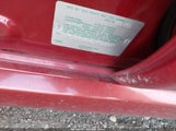 Subaru Forester 2.5X JF1SG65626H712319 снимка