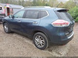 Nissan Rogue Sl 5N1AT2MV3EC780400 снимка