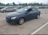 Chevrolet Cruze Eco 1G1PJ5SC4C7315551 снимка