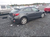 Mazda Mazda3 I Sport 3MZBM1K74FM155814 fotografie