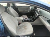 Hyundai Sonata Se 5NPE24AF4GH337892 снимка