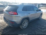 Jeep Cherokee Limited Fwd 1C4PJLDB9JD565897 снимка