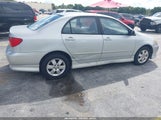 Toyota Corolla S 1NXBR32E23Z105026 снимка