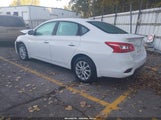 Nissan Sentra S 3N1AB7AP4KY237587 снимка