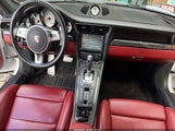 Porsche 911 Turbo S WP0AD2A98FS166930 снимка