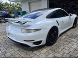 Porsche 911 Turbo S WP0AD2A98FS166930 снимка