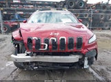 Jeep Cherokee Overland Fwd 1C4PJLJS7HW511047 снимка