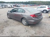 Honda Civic Lx 2HGFB2F50EH545591 снимка