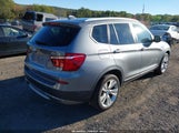 BMW X3 xDrive35I 5UXWX7C54BL731584 снимка