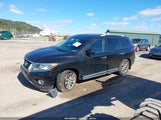 Nissan Pathfinder Sl 5N1AR2MM8FC689937 снимка